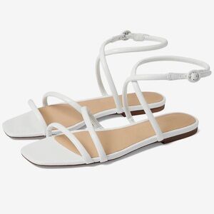 Veronica Beard Sandals Brand New